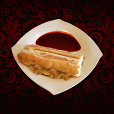Roti John (EGG)